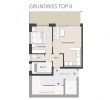 Grundriss Top 8 Grundriss Top 8