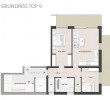 Grundriss Top 9 Grundriss Top 9